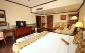 Туры в отель Novela Muine Resort & Spa