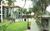 Туры в отель Novela Muine Resort & Spa
