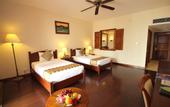 Туры в отель Novela Muine Resort & Spa