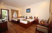 Туры в отель Novela Muine Resort & Spa