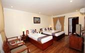 Туры в отель Novela Muine Resort & Spa