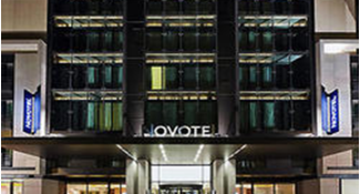 Novotel 3*