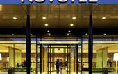 Туры в отель Novotel Amsterdam City