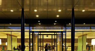 Novotel Amsterdam City 4*