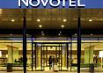 Novotel Amsterdam City 4*