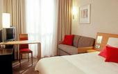 Туры в отель Novotel Amsterdam City