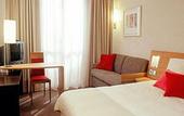 Туры в отель Novotel Amsterdam City