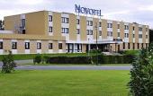 Туры в отель Novotel
