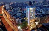 Туры в отель Novotel Bangkok Silom Road