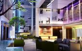 Туры в отель Novotel Bangkok Silom Road