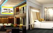 Туры в отель Novotel Bangkok Silom Road