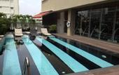 Туры в отель Novotel Bangkok Silom Road