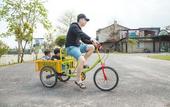 Туры в отель Dong Shan He B&B