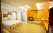 Туры в отель Dong Shan He B&B