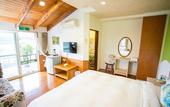 Туры в отель Dong Shan He B&B