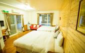 Туры в отель Dong Shan He B&B