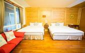 Туры в отель Dong Shan He B&B
