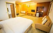 Туры в отель Dong Shan He B&B