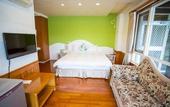 Туры в отель Dong Shan He B&B