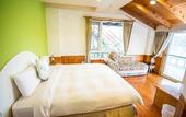 Туры в отель Dong Shan He B&B