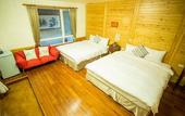 Туры в отель Dong Shan He B&B
