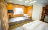 Туры в отель Dong Shan He B&B