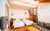Туры в отель Dong Shan He B&B