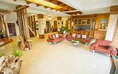 Туры в отель Dong Shan He B&B