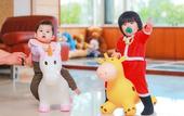 Туры в отель Dong Shan He B&B