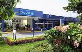 Туры в отель Novotel Manaus
