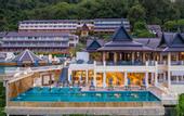 Туры в отель Namaka Resort Kamala