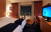 Туры в отель Novotel Ambassador Gangnam