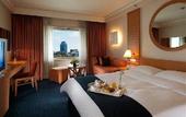 Туры в отель Novotel Ambassador Gangnam