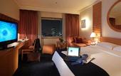 Туры в отель Novotel Ambassador Gangnam
