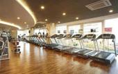 Туры в отель Novotel Ambassador Gangnam