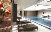 Туры в отель Novotel Ambassador Gangnam