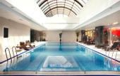 Туры в отель Novotel Ambassador Gangnam