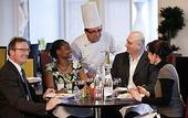 Туры в отель Novotel Annecy Centre Atria