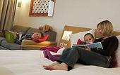 Туры в отель Novotel Annecy Centre Atria