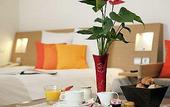 Туры в отель Novotel Annecy Centre Atria