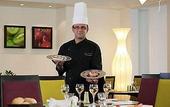 Туры в отель Novotel Annecy Centre Atria