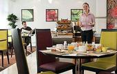 Туры в отель Novotel Annecy Centre Atria