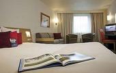 Туры в отель Novotel Annecy Centre Atria