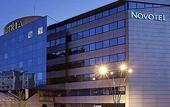 Туры в отель Novotel Annecy Centre Atria