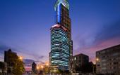Туры в отель Novotel Atlantis Shanghai