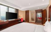 Туры в отель Novotel Atlantis Shanghai