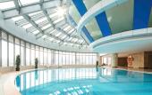 Туры в отель Novotel Atlantis Shanghai