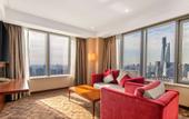 Туры в отель Novotel Atlantis Shanghai