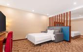 Туры в отель Novotel Atlantis Shanghai