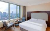 Туры в отель Novotel Atlantis Shanghai